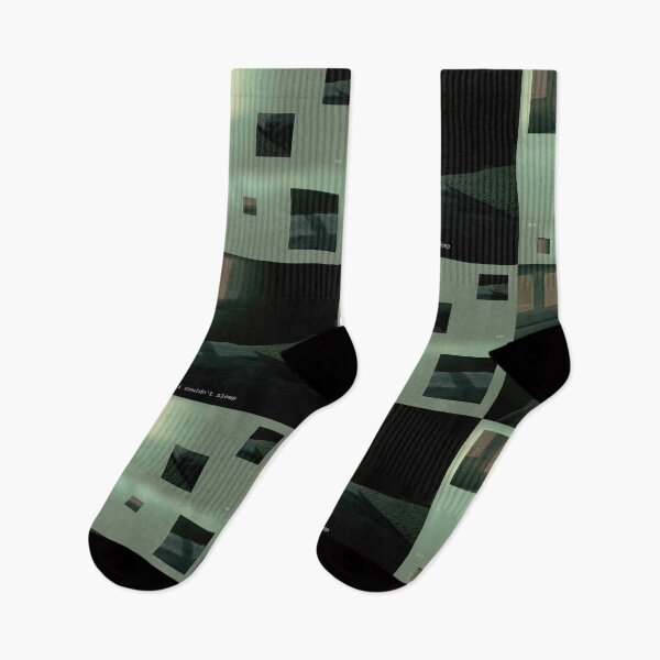 Item preview, For months, i couldn't sleep designed and sold by DPZT.