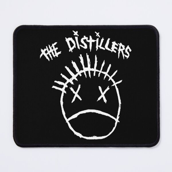 Item preview, the Distillers die on a rope designed and sold by nilayurismi.