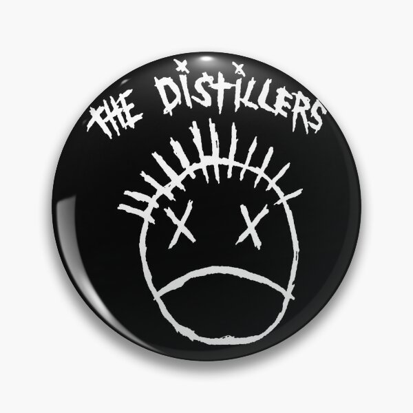 Item preview, the Distillers die on a rope designed and sold by nilayurismi.