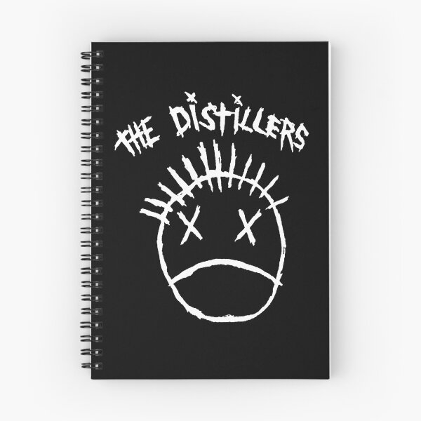 Item preview, the Distillers die on a rope designed and sold by nilayurismi.
