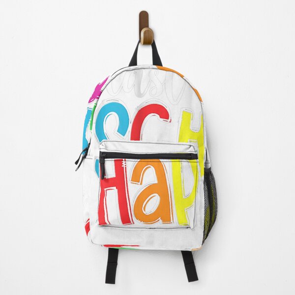 Item preview, Happy Last Day Of School Kids Teacher Student Graduation 2 designed and sold by NAPIPIPIarts.