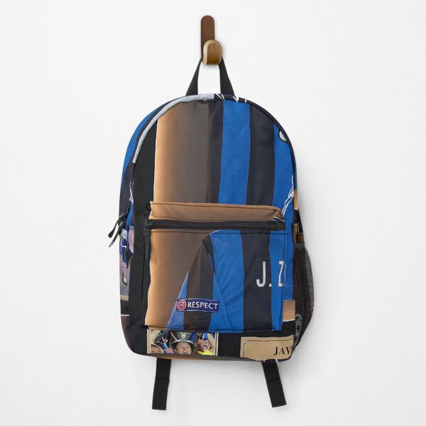 Item preview, Javier Zanetti Memorabilia designed and sold by eladiacsulliva.
