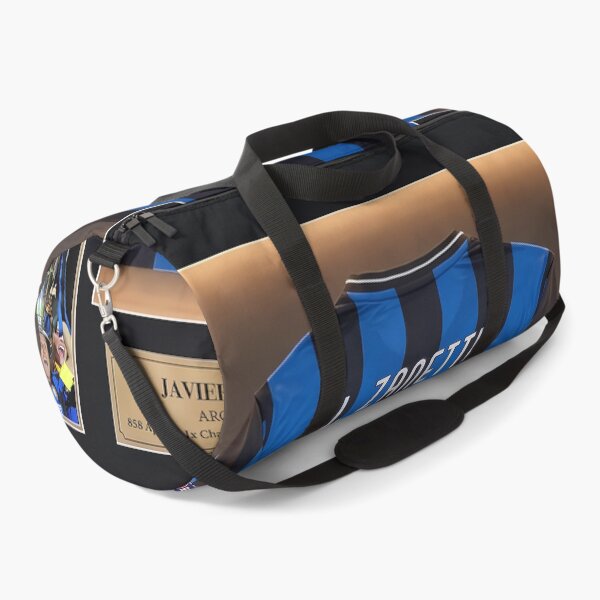 Item preview, Javier Zanetti Memorabilia designed and sold by eladiacsulliva.