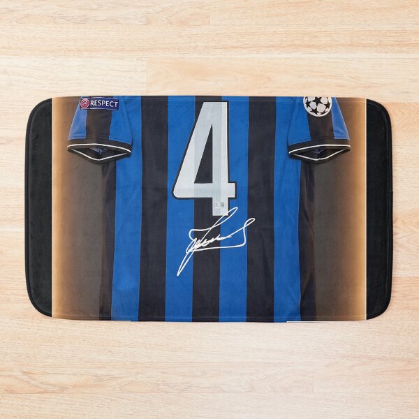Item preview, Javier Zanetti Memorabilia designed and sold by eladiacsulliva.
