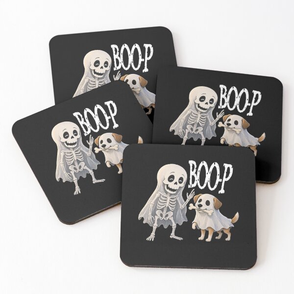 Item preview, BOO P designed and sold by TheEndDesign.