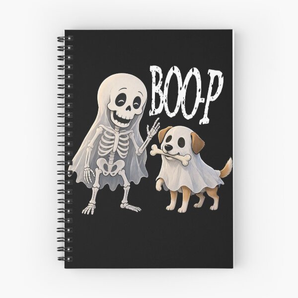Item preview, BOO P designed and sold by TheEndDesign.