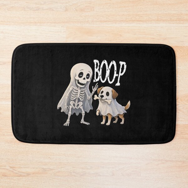 Item preview, BOO P designed and sold by TheEndDesign.