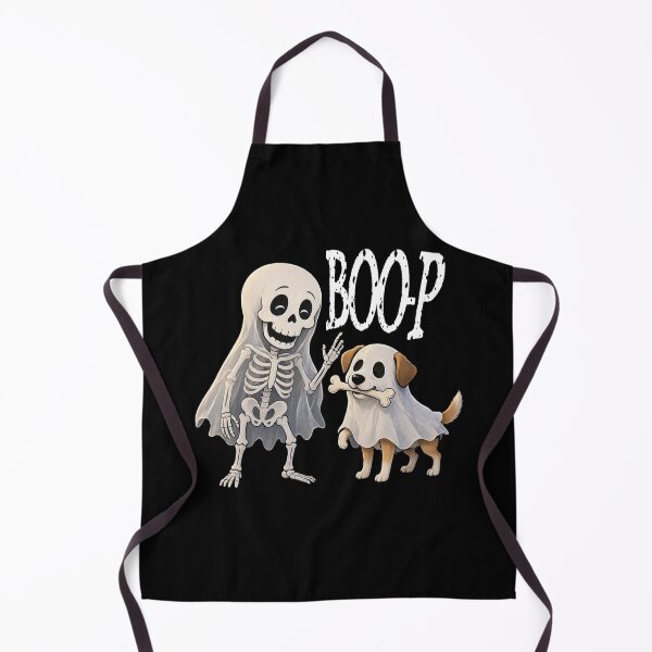 Item preview, BOO P designed and sold by TheEndDesign.