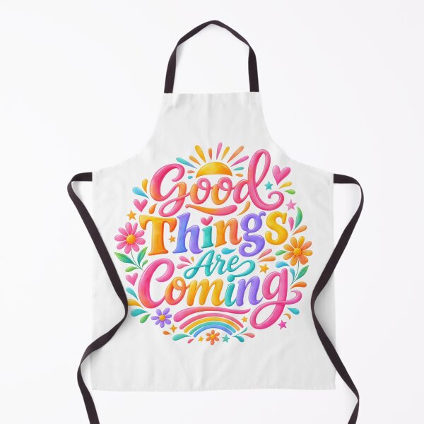 Item preview, Good things are coming designed and sold by nimmitrends.
