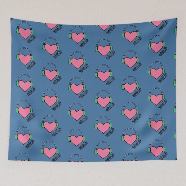 Item preview, audiobooks are my jam designed and sold by hello readers.