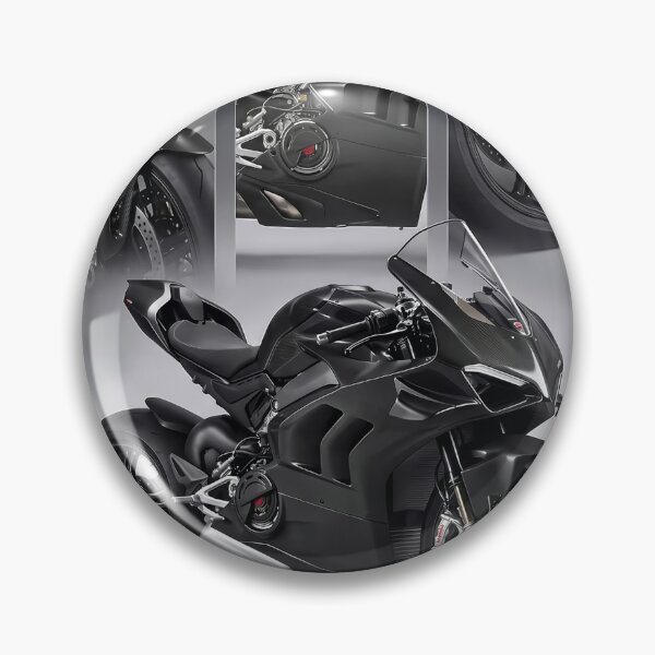 Item preview, Superleggera V4 Black Carbon designed and sold by eladiacsulliva.
