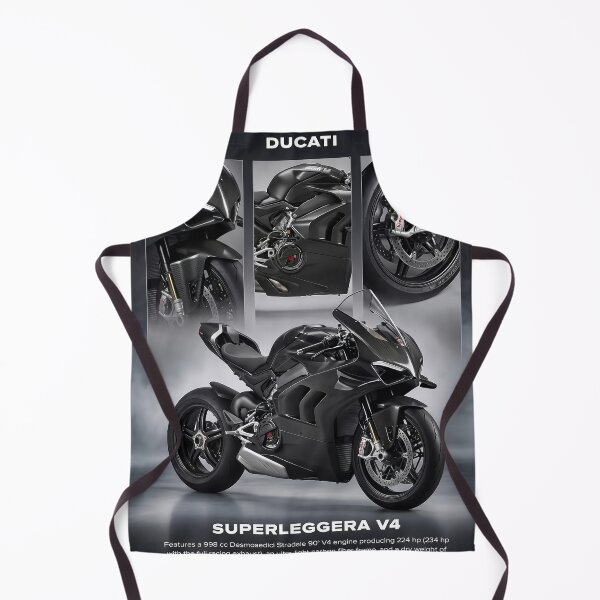 Item preview, Superleggera V4 Black Carbon designed and sold by eladiacsulliva.