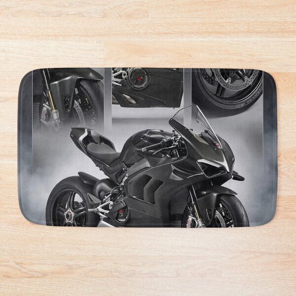 Item preview, Superleggera V4 Black Carbon designed and sold by eladiacsulliva.