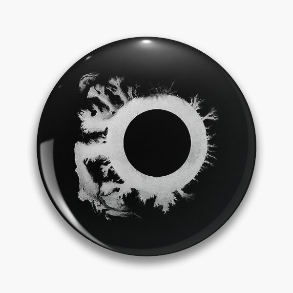 Item preview, Bauhaus Circle Symbol designed and sold by prayogajailani.