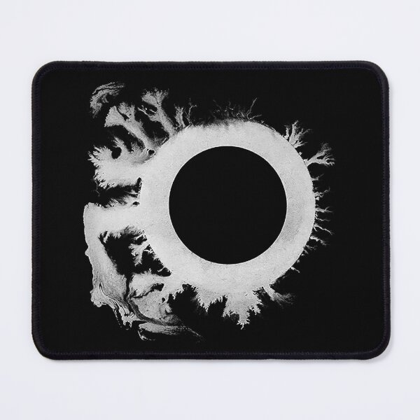Item preview, Bauhaus Circle Symbol designed and sold by prayogajailani.