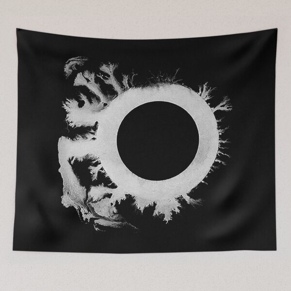 Item preview, Bauhaus Circle Symbol designed and sold by prayogajailani.