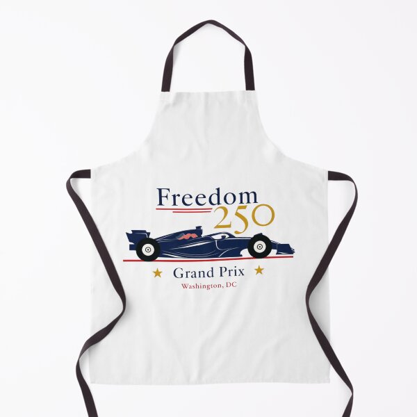 Aperçu de l'œuvre Grand Prix Freedom-250 créée et vendue par PMCOfficial.
