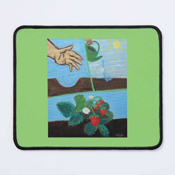 Item preview, Trivium & Quadrivium of Gardening designed and sold by Artswill-Merch.