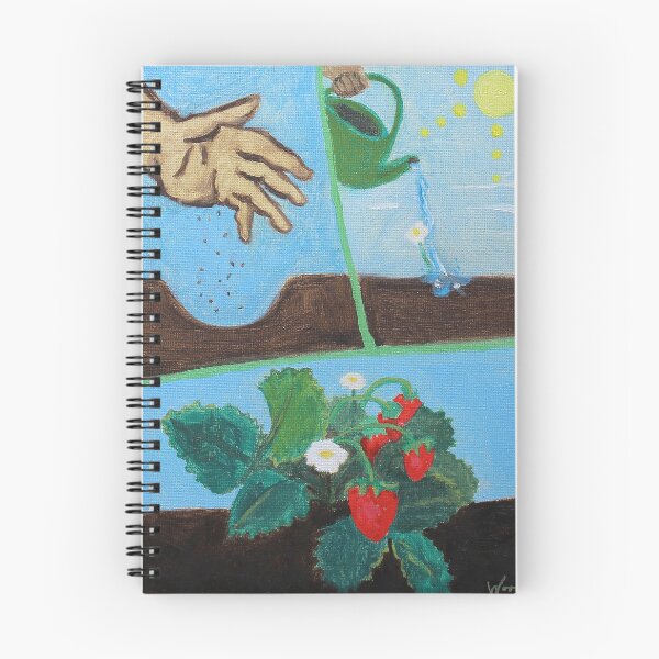 Item preview, Trivium & Quadrivium of Gardening designed and sold by Artswill-Merch.
