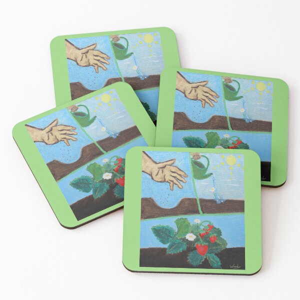Item preview, Trivium & Quadrivium of Gardening designed and sold by Artswill-Merch.