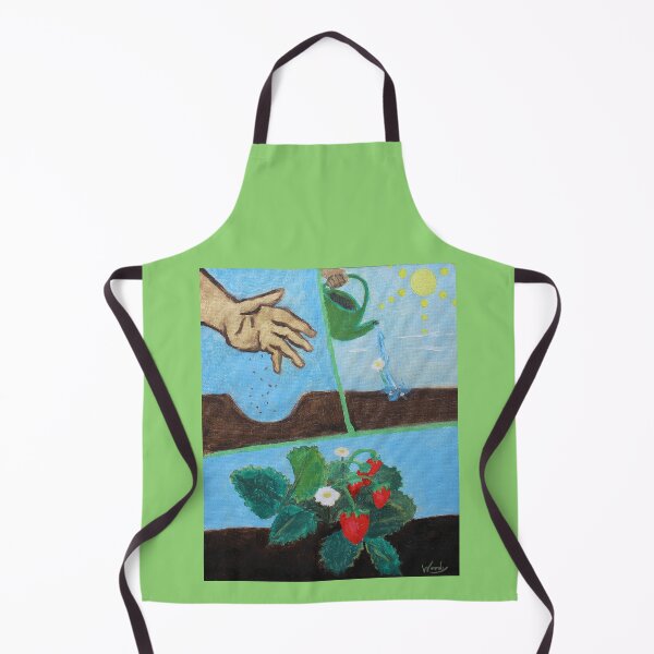 Item preview, Trivium & Quadrivium of Gardening designed and sold by Artswill-Merch.