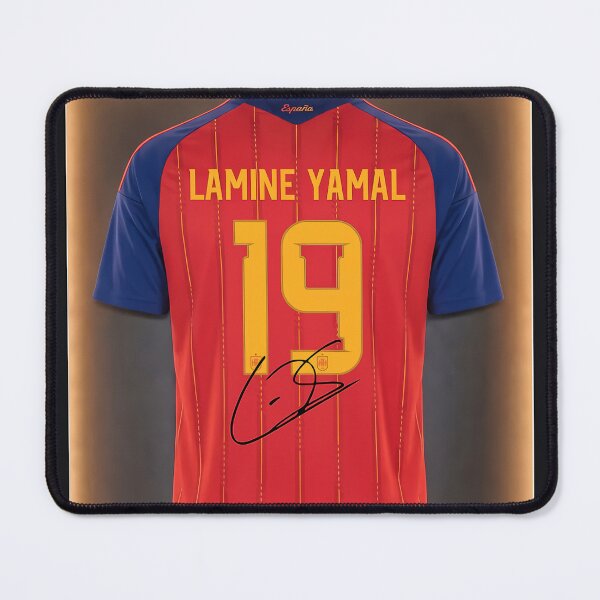 Item preview, Lamine Yamal Memorabilia designed and sold by eladiacsulliva.