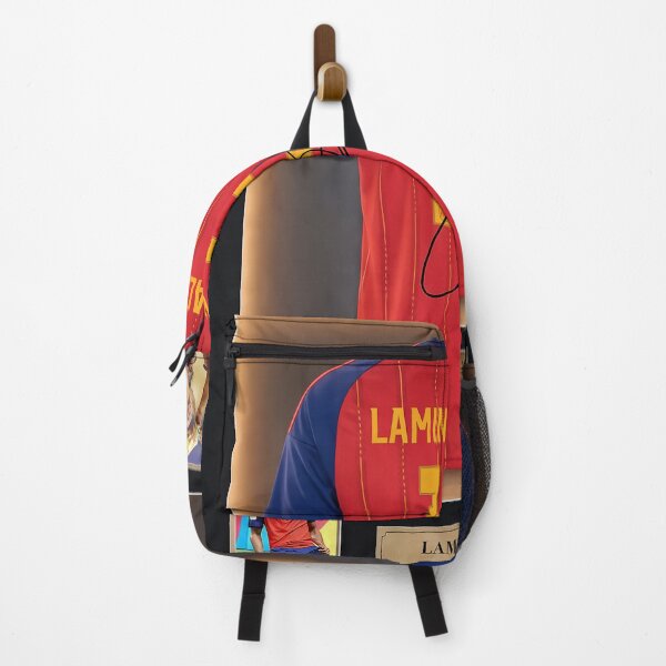 Item preview, Lamine Yamal Memorabilia designed and sold by eladiacsulliva.