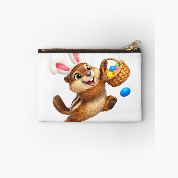 Item preview, Chipmunk Easter Eggs designed and sold by Sillytoe.