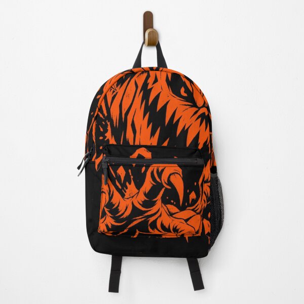 Item preview, Menacing Jack O Lantern Halloween Horror Pumpkin Shirt designed and sold by JonelCrafts.