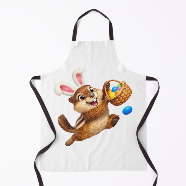 Item preview, Chipmunk Easter Eggs designed and sold by Sillytoe.