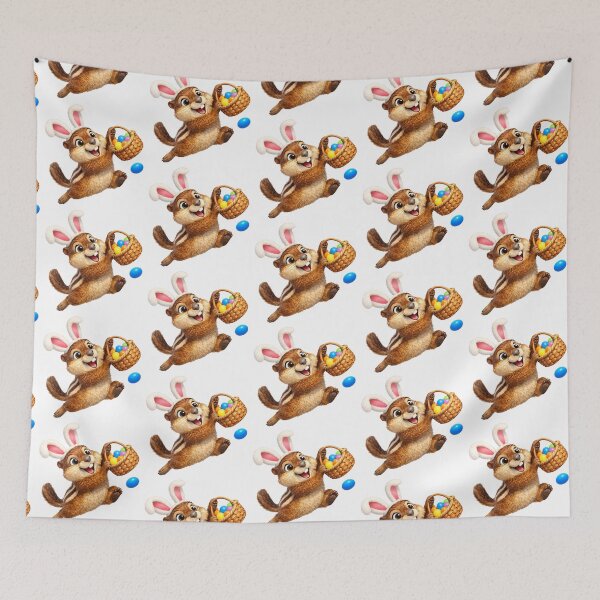 Item preview, Chipmunk Easter Eggs designed and sold by Sillytoe.