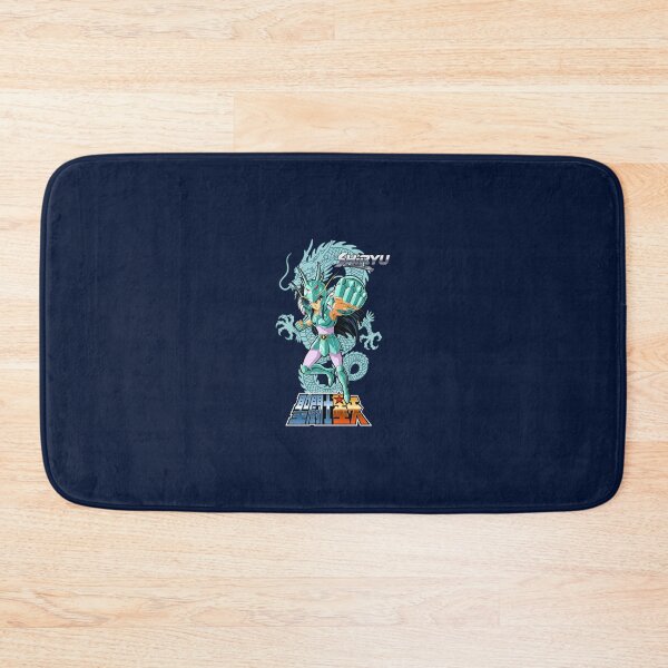 Item preview, Aqua Dragon Battle Warrior designed and sold by quanglinh56.