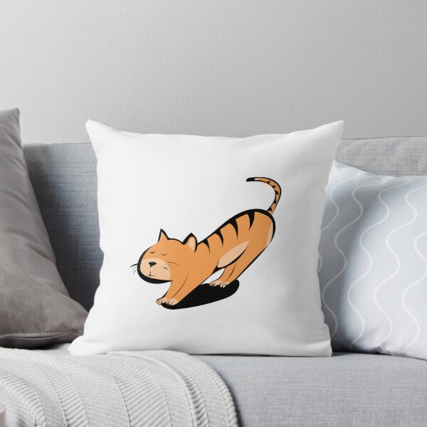 Item preview, male cat designed and sold by Flag75.