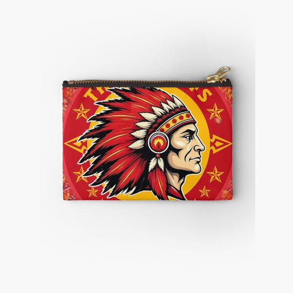 Item preview, Chiefs Kingdom Logo designed and sold by eladiacsulliva.