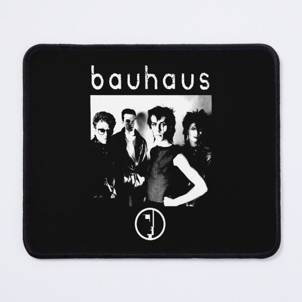 Item preview, Bauhaus Cool Personel designed and sold by prayogajailani.