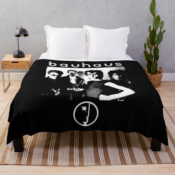 Item preview, Bauhaus Cool Personel designed and sold by prayogajailani.