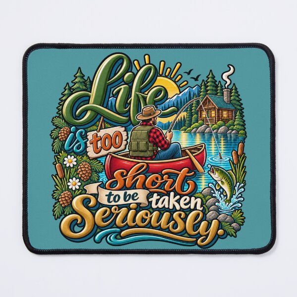 Item preview, The Art of Letting Go designed and sold by Quote Gallery.