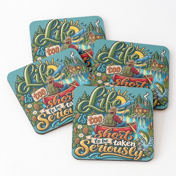 Item preview, The Art of Letting Go designed and sold by Quote Gallery.