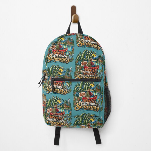 Item preview, The Art of Letting Go designed and sold by Quote Gallery.