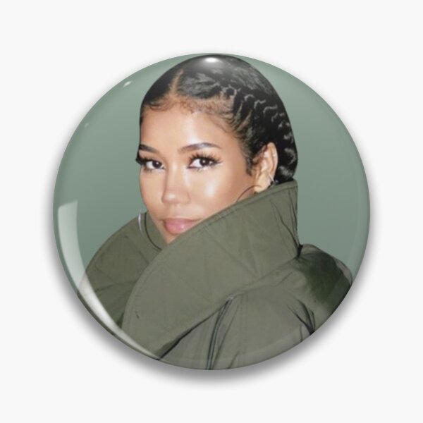 Item preview, jhené aiko aesthetic tumblr indie baddie streetwear portrait picture designed and sold by RhoDesigns777.