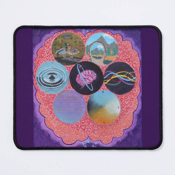 Item preview, Natural laws designed and sold by Artswill-Merch.