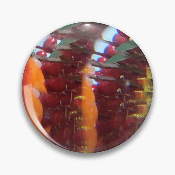 Item preview, Pie of Jewels: The Golden Autumn Harvest Prism designed and sold by ElionSolis.