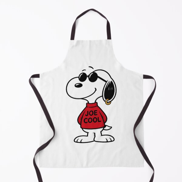 Item preview, Cool Snoopy Dog Inspired Design with Retro Joe Cool Vibes designed and sold by sKetch Art.co.