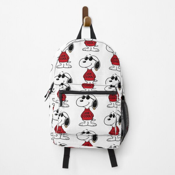 Item preview, Cool Snoopy Dog Inspired Design with Retro Joe Cool Vibes designed and sold by sKetch Art.co.