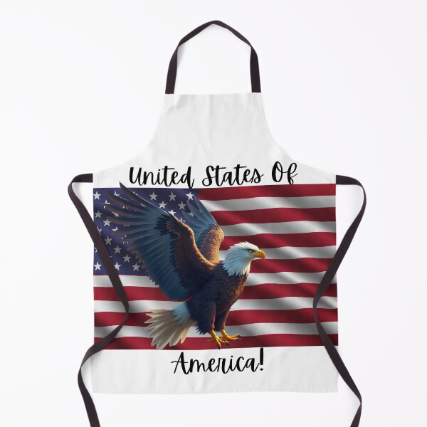 Item preview, United States Of America designed and sold by Everlumias.