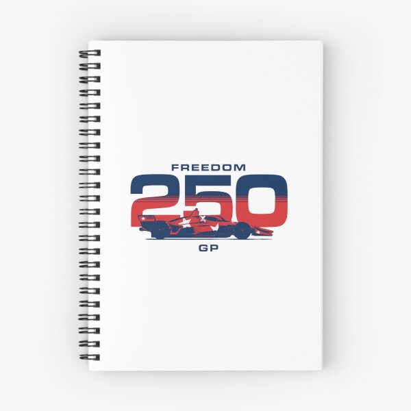 Item preview, Freedom 250 grand prix designed and sold by PMCOfficial.