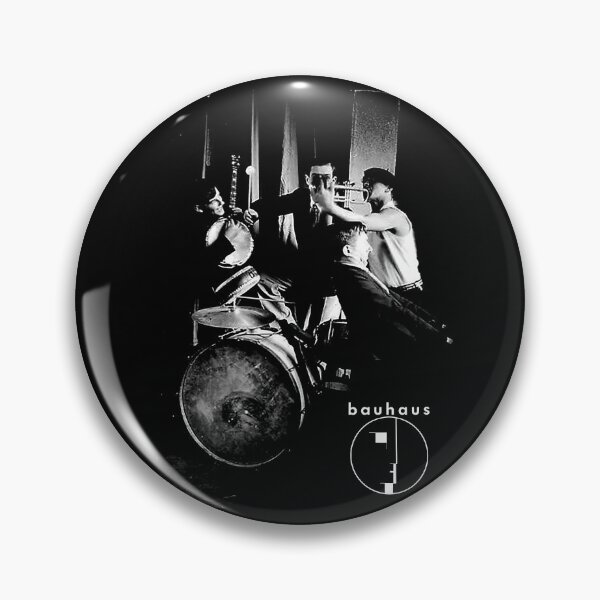 Item preview, Bauhaus stage designed and sold by prayogajailani.