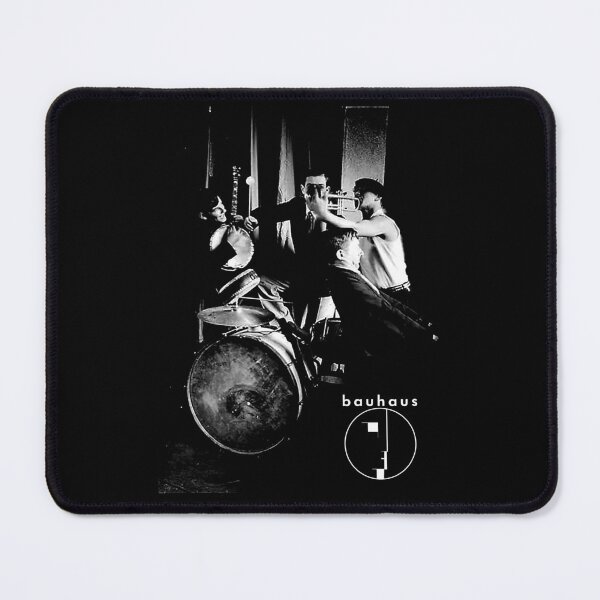 Item preview, Bauhaus stage designed and sold by prayogajailani.