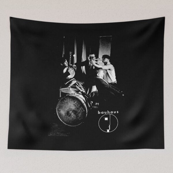 Item preview, Bauhaus stage designed and sold by prayogajailani.