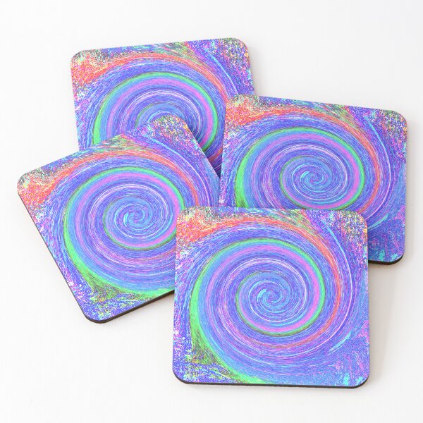 Item preview, The Colour of the Galaxy designed and sold by Brigitte Barabas.
